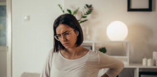 LE MAL DU SIÈCLE : 9 français sur 10 souffrent de mal de dos mal de dos