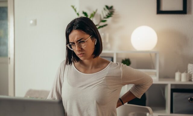 LE MAL DU SIÈCLE : 9 français sur 10 souffrent de mal de dos mal de dos