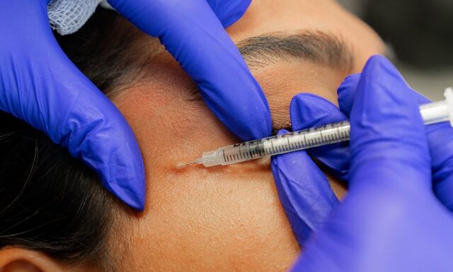 6 façons de rajeunir votre peau grâce à l’Hydrafacial chirurgie esthétique