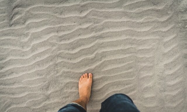 Le Earthing et ses bénéfices pour la santé