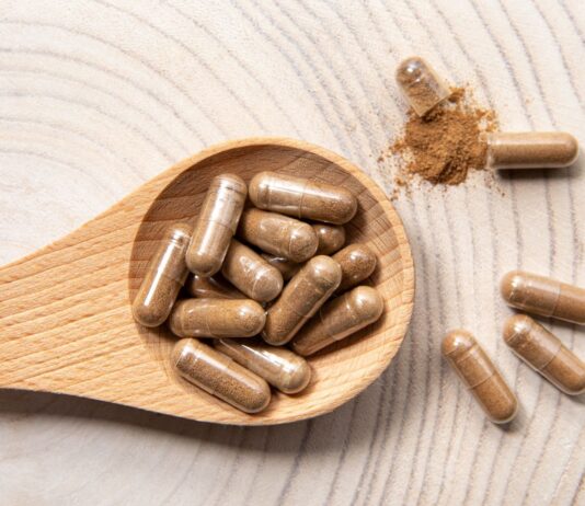 Ashwagandha : quels sont ses bienfaits pour la santé ? Ashwagandha