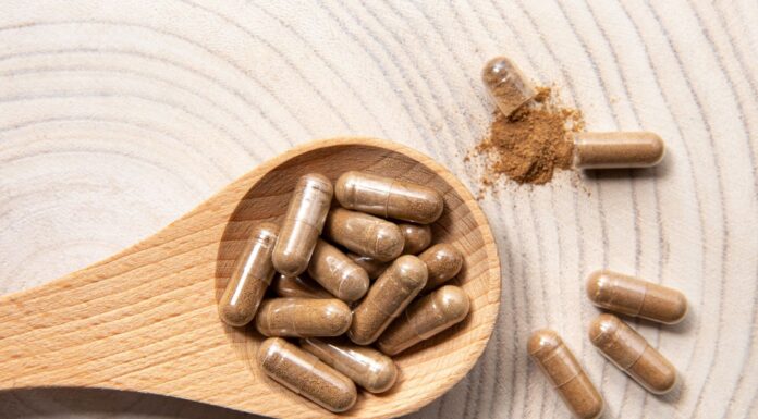 Ashwagandha : quels sont ses bienfaits pour la santé ? Ashwagandha
