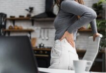 Solutions pour soulager les douleurs chroniques du dos soulager-les-douleurs-du-dos