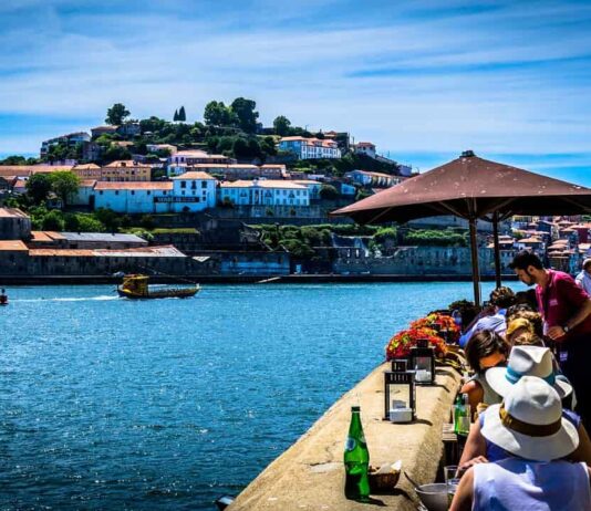 Retrouver le sourire avec un dentiste à Porto dentiste à Porto