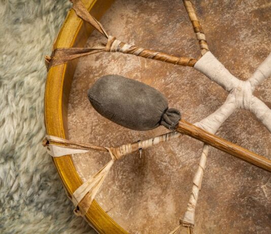 La transe dans les différentes cultures du monde