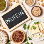 Collation protéinée : secrets, bienfaits et recettes pour dynamiser la journée Collation protéinée