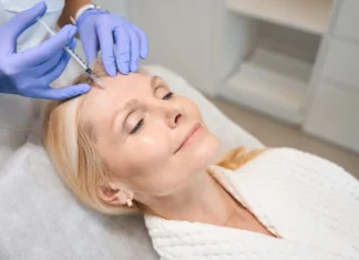 Botox : comment agissent les injections de toxine botulique et ce qu’il faut vérifier avant de se lancer injections de toxine botulique