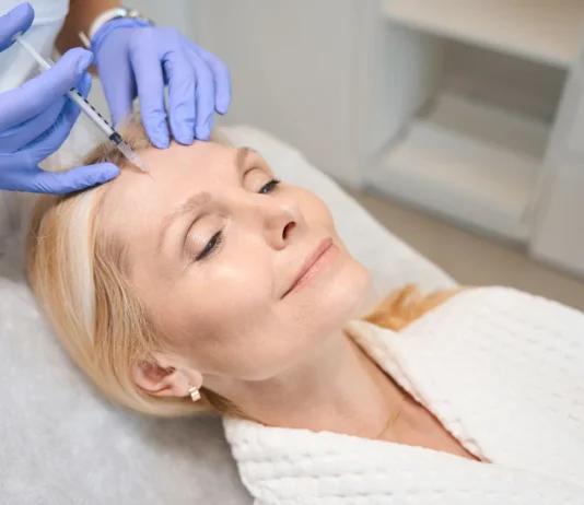 Botox : comment agissent les injections de toxine botulique et ce qu’il faut vérifier avant de se lancer injections de toxine botulique
